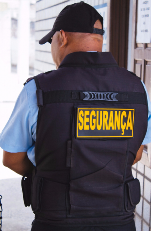 Prestação de Serviço de Segurança para Eventos Monte Serrat - Serviços de Segurança e Portaria