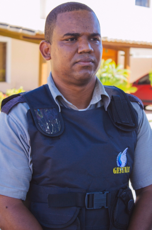 Serviços de Segurança Particular EUNÁPOLIS - Serviço de Segurança Bahia