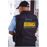 prestação de serviço de segurança para eventos Rio Vermelho