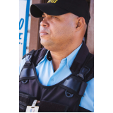 prestação de serviço de segurança privada Cabo de Santo Agostinho